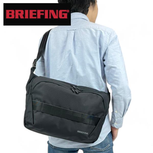 BRIEFING 【ノベルティ特典】 ブリーフィング エムエフシー