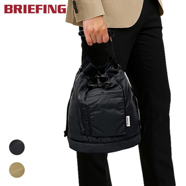 BRIEFING（ブリーフィング） ファイム ショルダーバッグ ショルダー