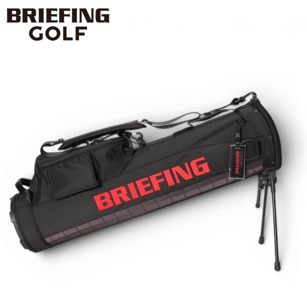 BRIEFINGゴルフバッグ・キャディバッグ BRIEFING GOLF（ブリーフィングゴルフ） ブリーフィング ゴルフ