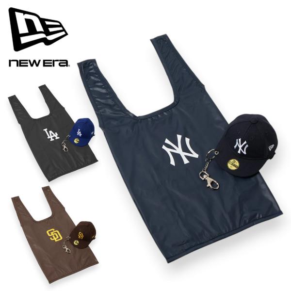 NEW ERA（ニューエラ） バッグ トートバッグ 147516 : FUTABA
