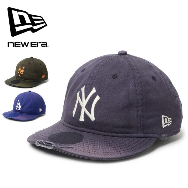 NEW ERA（ニューエラ） キャップ 帽子 148803 9THIRTY コラボ : FUTABA