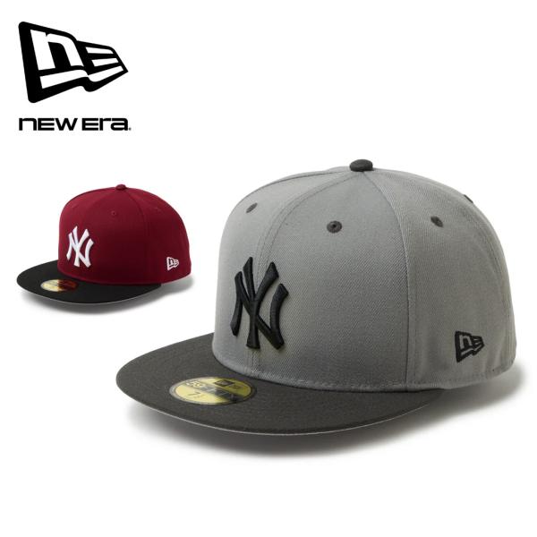 NEW ERA（ニューエラ） キャップ 帽子 148804 59FIFTY min-nano コラボ