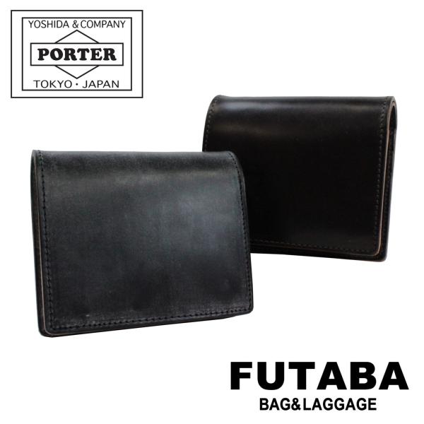 PORTER ポーター カジノ ウォレット 214-04620 吉田カバン 二つ折り