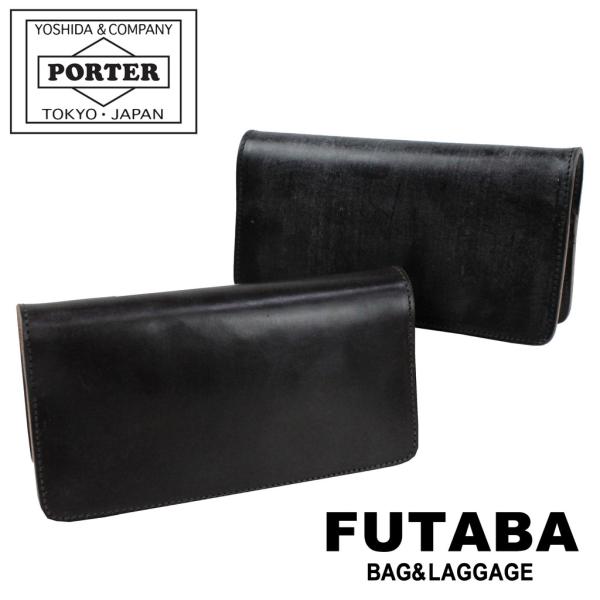 PORTER ポーター カジノ ロングウォレット 214-04642 吉田カバン