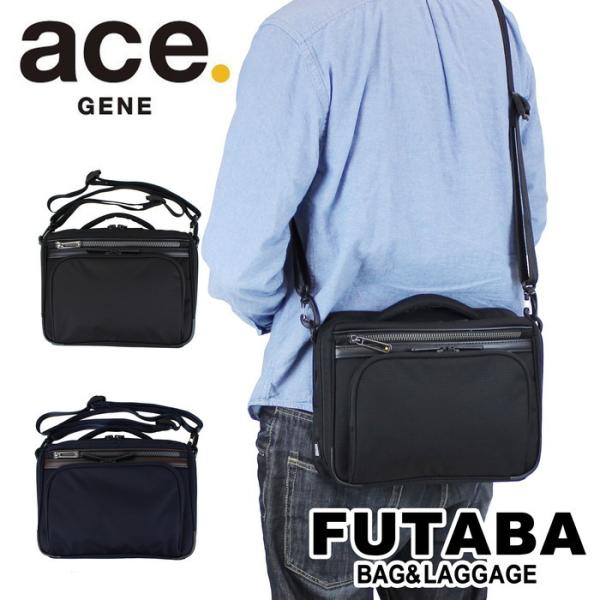 Ace エース ジーンレーベル フレックスライトフィット