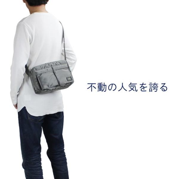 吉田カバン Porter ポーター Tanker タンカー ショルダーバッグ Shoulder Bag S 622 旧品番 622 メンズ レディース Buyee Buyee Japanese Proxy Service Buy From Japan Bot Online