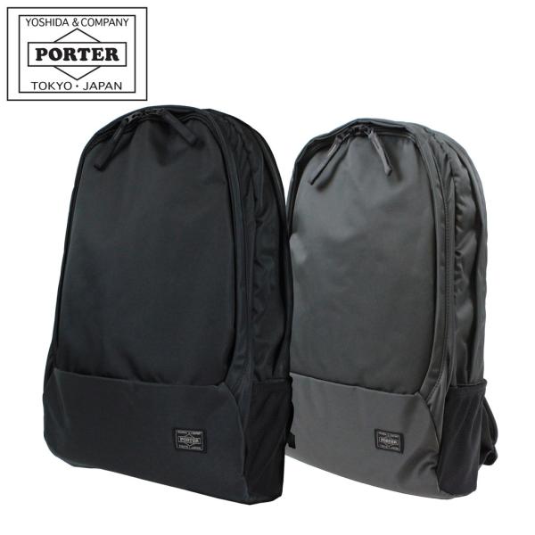 PORTER/DRIVE DAYPACK リュック bag-net_635-06825