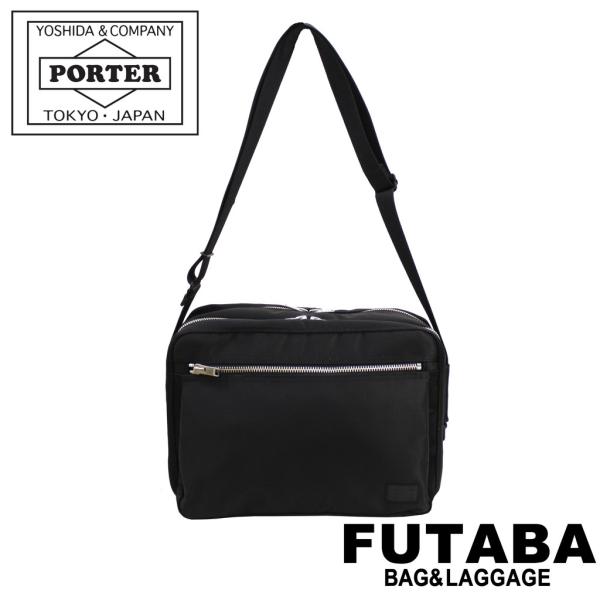 ポーター ショルダーバッグ PORTER GIRL ポーター レン 2WAYショルダーバッグ 833-16176 833