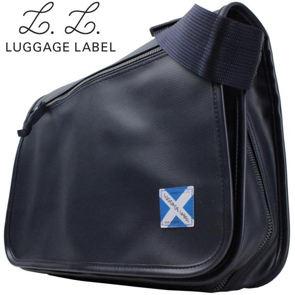 専用LUGGAGE LABEL LINER ライナー 山口タグ ショルダーバッグ LINER(ライナー) SHOULDER BAG | 吉田カバンホームページ