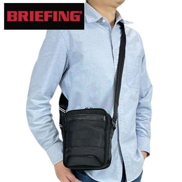 バッグ BRIEFING ONE WAY BAG FUSION ONE WAY BRIEF（フュージョンワンウェイブリーフ（13