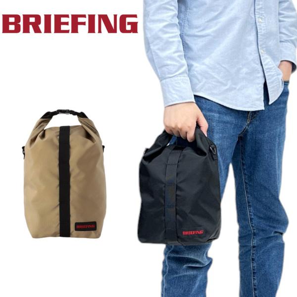 バッグ BRIEFING WANDER S BRIEFING ”WANDER S” - SECOURS / ONLINE SHOP