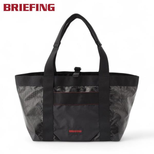 BRIEFING ブリーフィング アザー トートバッグ OTHER LS MARKET