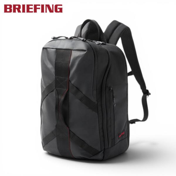 BRIEFING ブリーフィング LESIT TRIP PACK レジット トリップパック リュック バックパック 16インチPC対応 BRA261P61