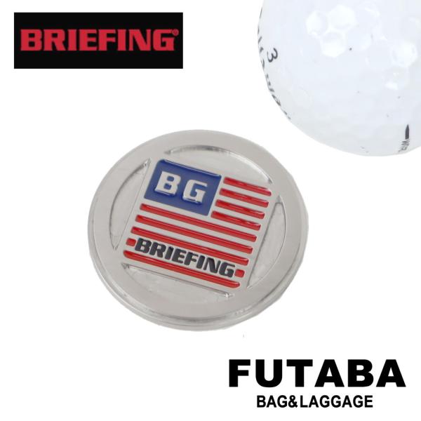 u[tBO St }[J[ SSS BG FLAG CIRCLE MARKER Y fB[X BRG211G18 BRIEFING GOLF ANZT[ ANZT[ ObY Mtg