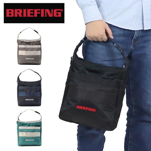 ゴルフバッグ・キャディバッグ BRIEFING ROUND CART COOLER ECO TWILL BRIEFING GOLF 最大55%☆8/31迄 日本正規品 ブリーフィング