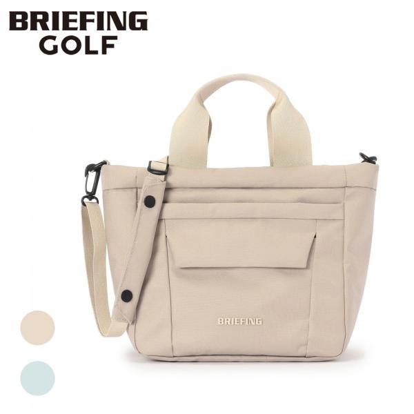 BRIEFING GOLF（ブリーフィングゴルフ） ブリーフィング ゴルフ トート