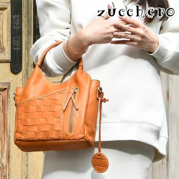 zucchero filato レディース メッシュ ショルダーバッグ zucchero filato レディース メッシュ ショルダーバッグ