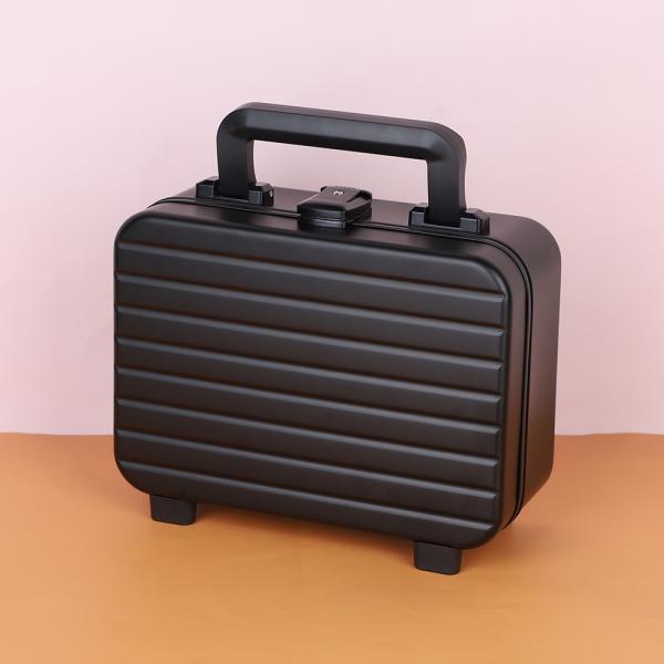 アタッシュケース アルミ製 A5 ハードケース 貴重品 ミニ バッグ