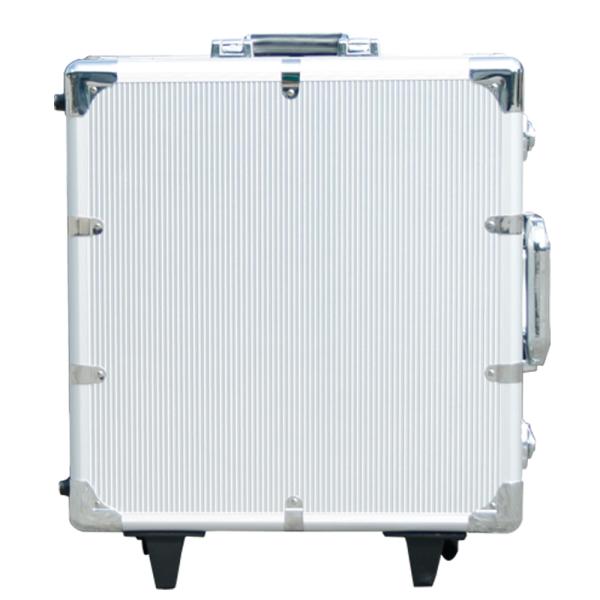 アルミケース 鍵付き 大型 ビッグサイズ トランクボックス