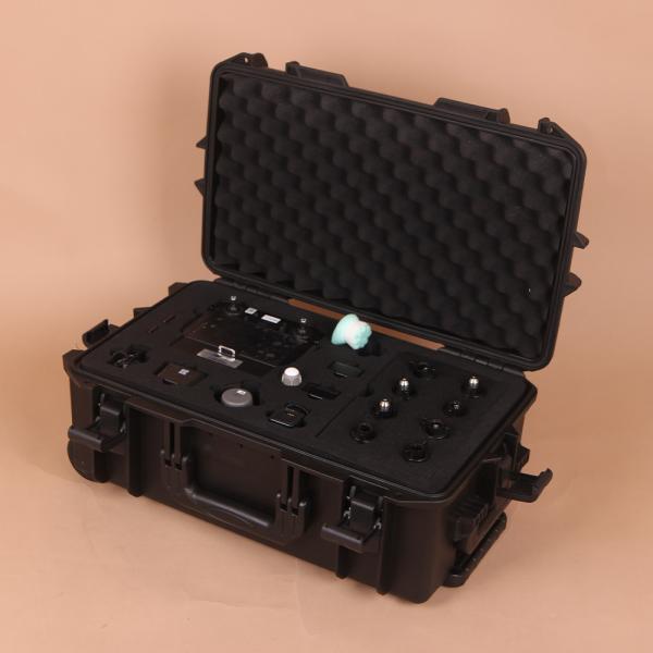 ALIKAN dji T20 送信機 AGRAS プロポ キャリーケース DJIアグラス