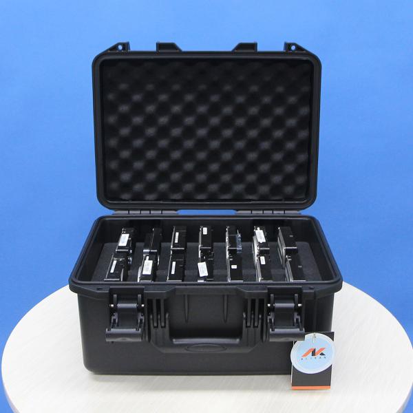 【商品詳細】・サイズ：外寸：420×330x225mm/内寸：388×268×160(蓋46)mm・素材：PP・EVA・注意書き：モニター発色の具合により、実物とは色合いが異なる場合がございます。　※測り方によって5〜10mm誤差が生じる場...