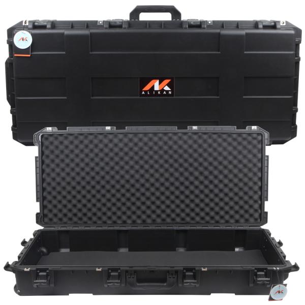 プロテクターケース IP65 ハードケース プラスチックケース 大型 キャリーケース LHX4003