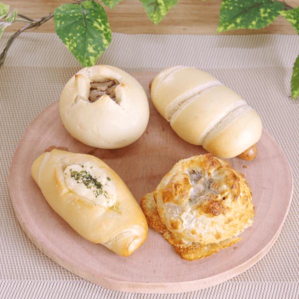 北海道産小麦を100%使用し、もちもち感とほどよい食感を追求しました。お食事に手軽に取り入れていただけるベーグルを取り揃えました。朝食やランチにもオススメです。【セット内容】各1個：ウインナー、ハム＆マヨネーズ、カレー、れんこんきんぴら※単...