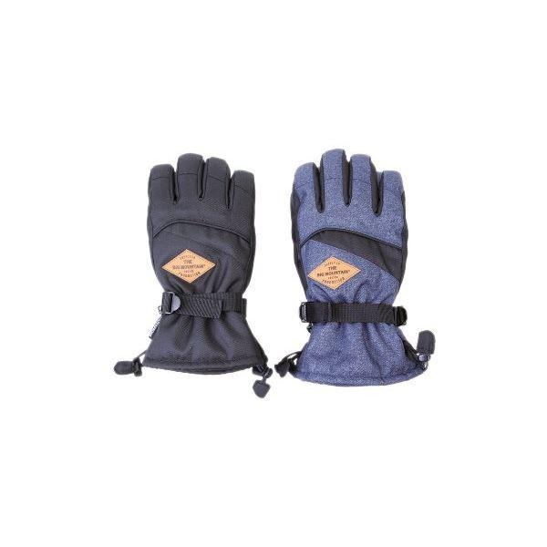 スキーレジャーグローブ L メンズ 色アソート L 色アソート 10双セット メンズ s Baghome