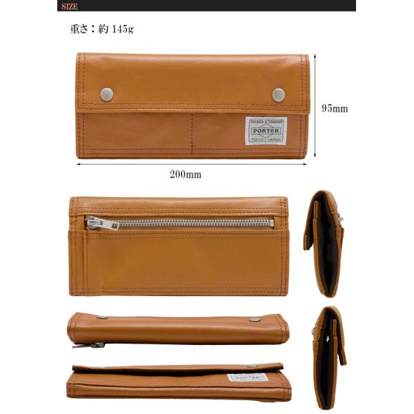 吉田カバン ポーター 長財布 フリースタイル Porter Freestyle 財布 メンズ 707 026 Buyee Buyee Japanese Proxy Service Buy From Japan Bot Online