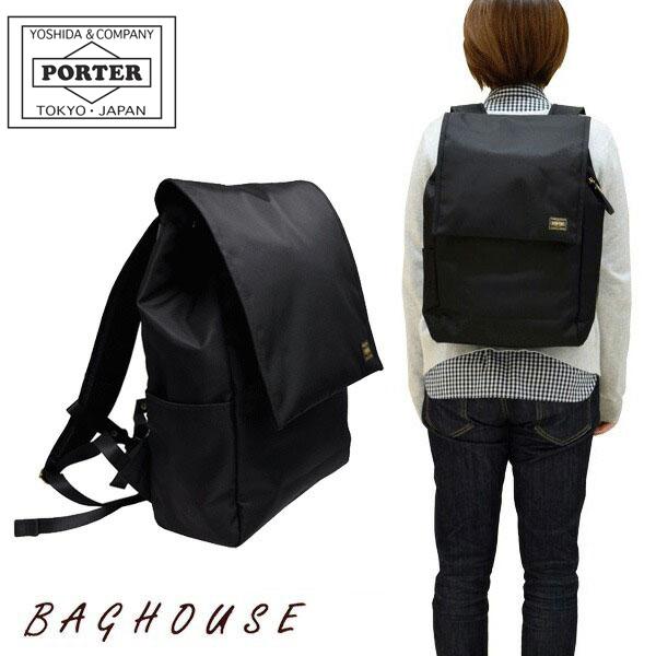ポーターガール リュックサック 吉田カバン Porter Girl Shea シアrucksack リュックサック 871 871 バッグハウス 通販 Yahoo ショッピング