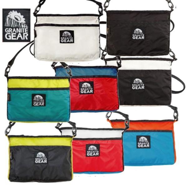 グラナイトギア ハイカーサッチェル Granitegear ショルダーバッグ サコッシュ ショルダーポーチ Buyee Buyee Japanese Proxy Service Buy From Japan Bot Online