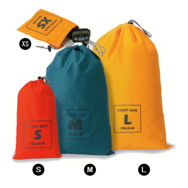 イスカ 3551 スタッフバッグ ｓ Isuka スタッフサック 小物収納バッグ 防水袋 登山用品 Buyee Buyee Japanese Proxy Service Buy From Japan Bot Online