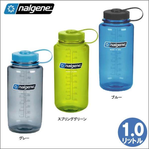 ナルゲン 広口 Tritan 1 0リットル Nalgene 水筒 ウォーターボトル Buyee Buyee 提供一站式最全面最專業現地yahoo Japan拍賣代bid代拍代購服務 Bot Online