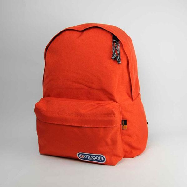 リュックサック デイパック バックパック Outdoor Products アウトドアプロダクツ 452u リュックサック オレンジ Obp 452u Org バッグパックス 通販 Yahoo ショッピング