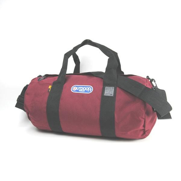 ボストンバッグ メンズ レディース ドラムバッグ ダッフルバッグ Outdoor Products アウトドアプロダクツ ギアダッフル231 ワイン Buyee Servis Zakupok Tretim Licom Buyee Pokupajte Iz Yaponii
