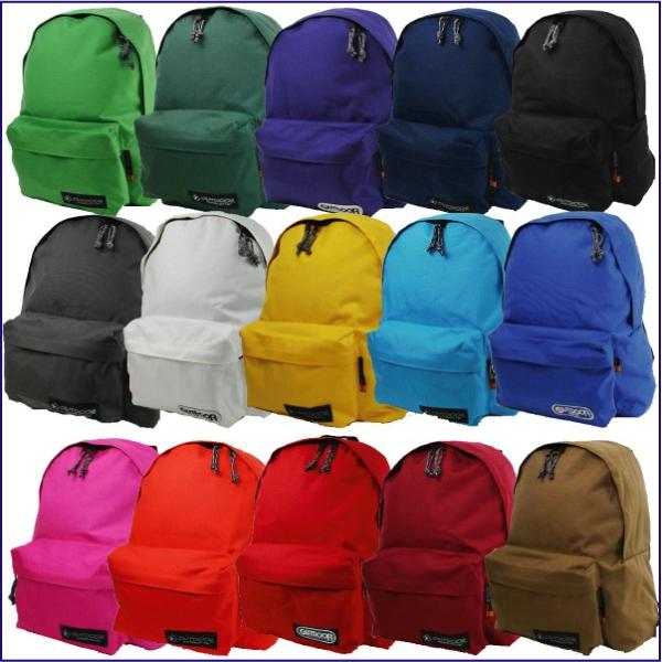 リュックサック デイパック バックパック Outdoor Products アウトドアプロダクツ 452 デイパック Odp 452u Daypack バッグパックス 通販 Yahoo ショッピング