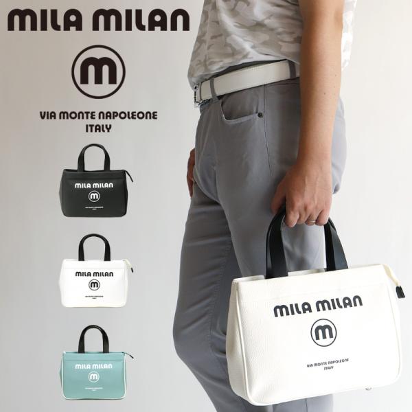 【商品レビュー記入で+5%】MILA MILAN ミラミラン Corso コルソ ミニトートバッグ ドライビングトートバッグ 250501 B5 普段使い タウン デイリー 旅行 トラベル ビジネス 通勤 ゴルフ 合皮 PVC 防水 撥水 メンズ レディース 男女兼用 ブランド カジュアル オシャレ 人気 bagshoparr_250501