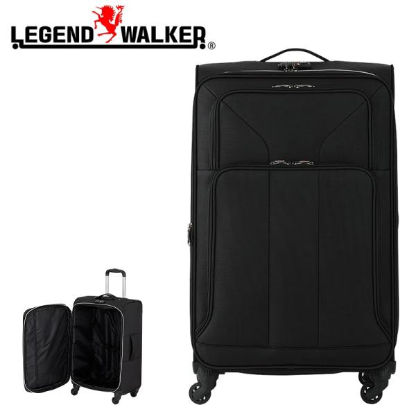 LEGEND WALKER（レジェンドウォーカー） スーツケース キャリーケース
