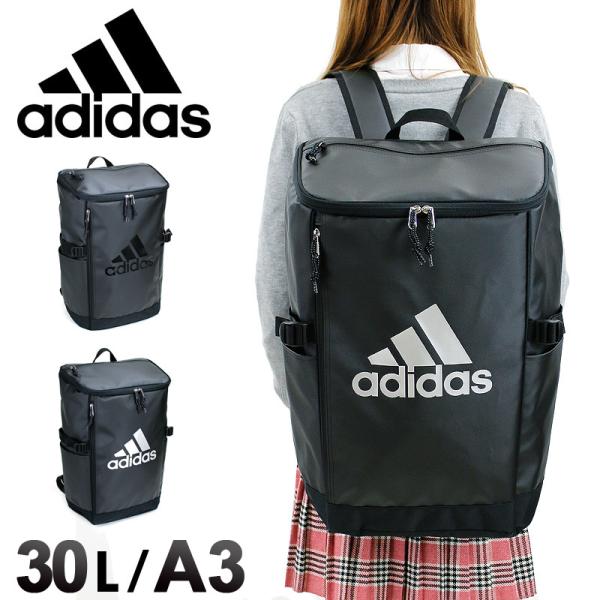 送料無料 Adidas アディダス フェンスター スクエアリュック レディース リュックサック デイパック バックパック A3 30l バックパック A3 メンズ レディース ジュニア 627 627 A Bag Shop Arr