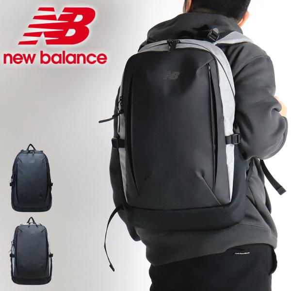 New Balance new balance ニューバランス リュック デイパック