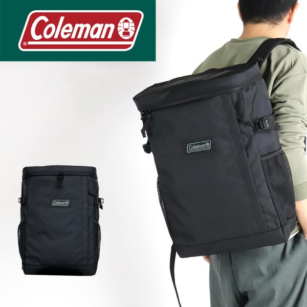 08 新品 Coleman コールマン シールドライト 45L リュック bagshoparr_shieldlite45