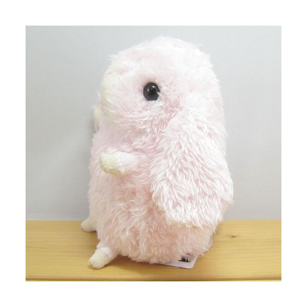 Baby Nature ベイビーナチュレ ロップイヤー ピンク ぬいぐるみ Sサイズ うさぎ ぬいぐるみ うさぎ ウサギ ぬいぐるみ Buyee Buyee 日本の通販商品 オークションの代理入札 代理購入