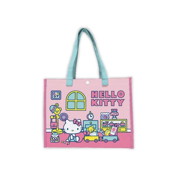 ハローキティ プールバッグ その他のキッズバッグの人気商品 通販 価格比較 価格 Com