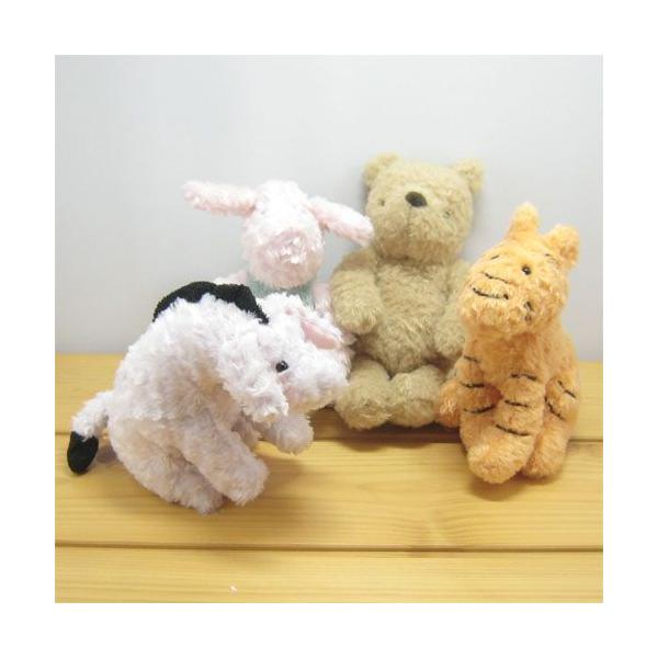 ディズニー クラシックプーシリーズ ぬいぐるみss ティガー くまのプーさんぬいぐるみ Buyee Buyee 提供一站式最全面最專業現地yahoo Japan拍賣代bid代拍代購服務 Bot Online