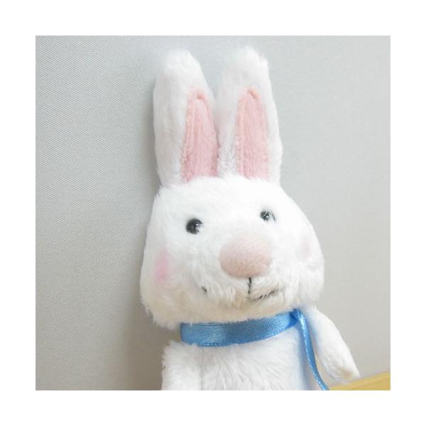 Suzy S Zoo スージーズー うさぎのlulla ララ フィンガーパペット Buyee Buyee 日本の通販商品 オークションの代理入札 代理購入