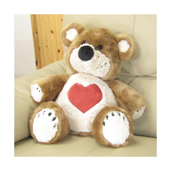 Suzy S Zoo スージーズー くまのboof ブーフ ぬいぐるみ Lサイズ Buyee 日本代购平台 产品购物网站大全 Buyee一站式代购 Bot Online