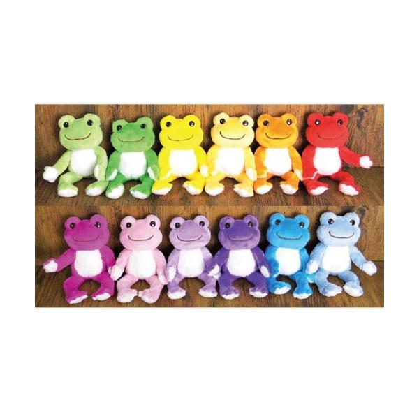 カエル ぬいぐるみの人気商品 通販 価格比較 価格 Com