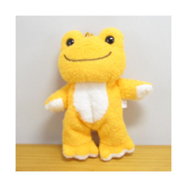 かえるのピクルス アニメ きもちのいろ ピクルス とことこパペッティ なばな カエルのピクルス カエルのぬいぐるみ カエル雑貨 ピクルスザフロッグ Buyee Buyee Japanese Proxy Service Buy From Japan Bot Online