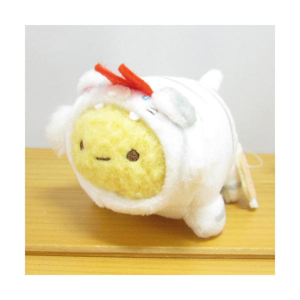 すみっコぐらし えびふらいのしっぽ ぬいぐるみの人気商品・通販 すみっコぐらし えびふらいのしっぽ ぬいぐるみの人気商品・通販