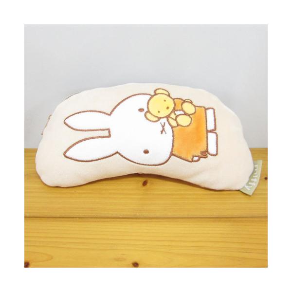 ミッフィーがデザインされたとってもキュートなアイピローです！お子様から大人の方まで幅広い人気のミッフィー！オシャレでキュートなミッフィーのアイピローで癒してもらいましょ♪パソコンやゲーム、お勉強でお疲れ気味の目を癒してくれるキュートなアイピ...